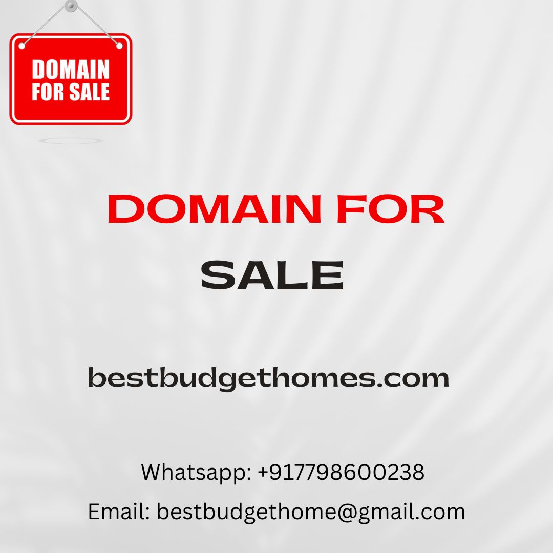 bestbudgethomes