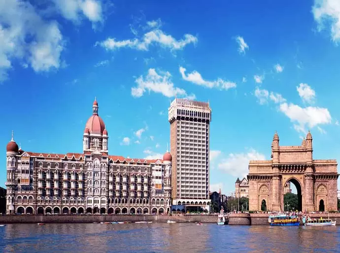 Mumbai