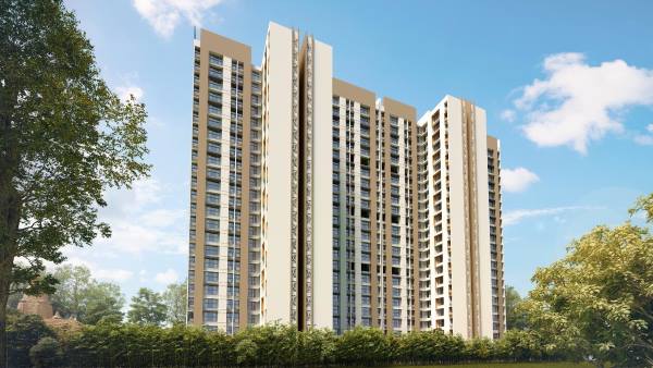 Lodha Quality Homes