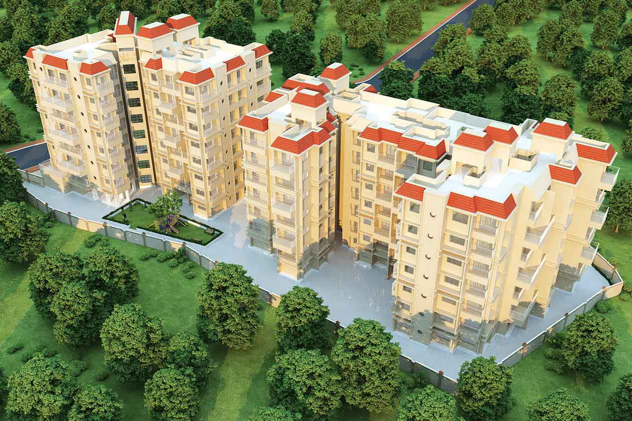 Panvelkar Sarvesh Dream City