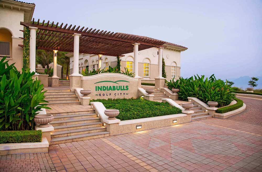 Indiabulls Savroli