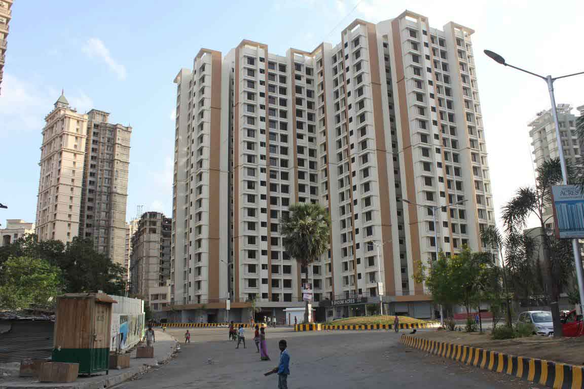 Bhoomi Acres M Wing
