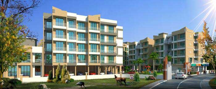 Shree Tulsi Sagar Sargam Residency