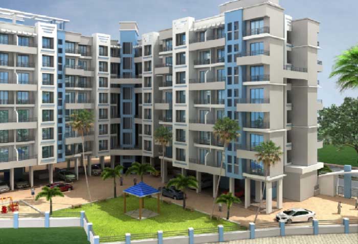 Bhavani Mohan Heights Phase 2