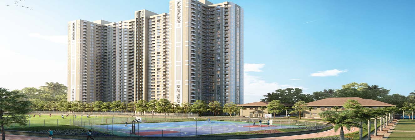 Lodha Codename Crown Jewel