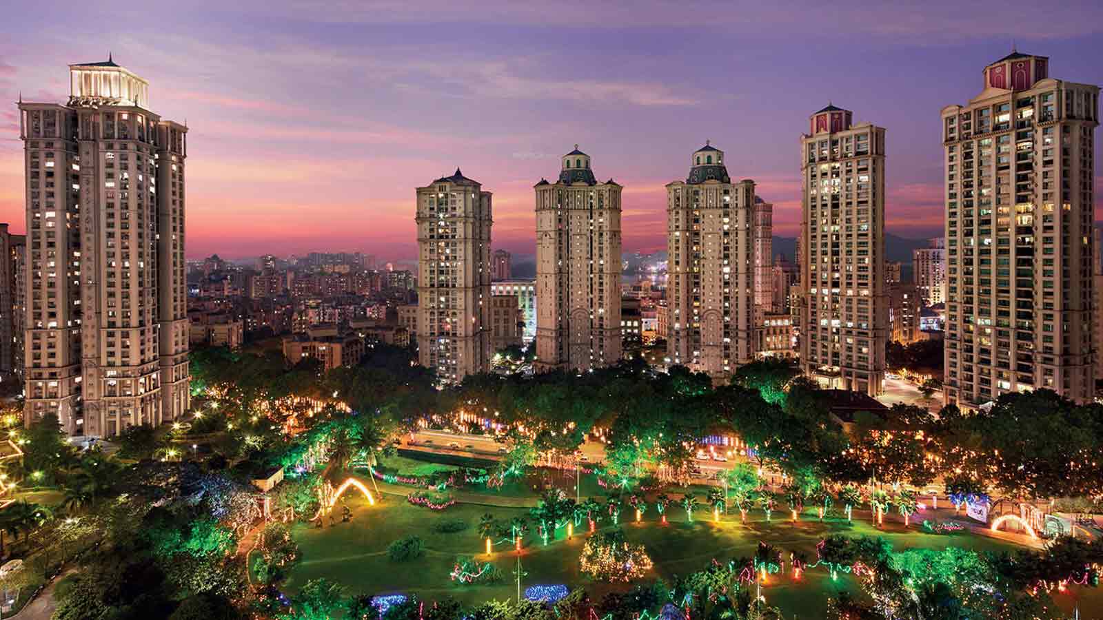 Hiranandani Atlantis