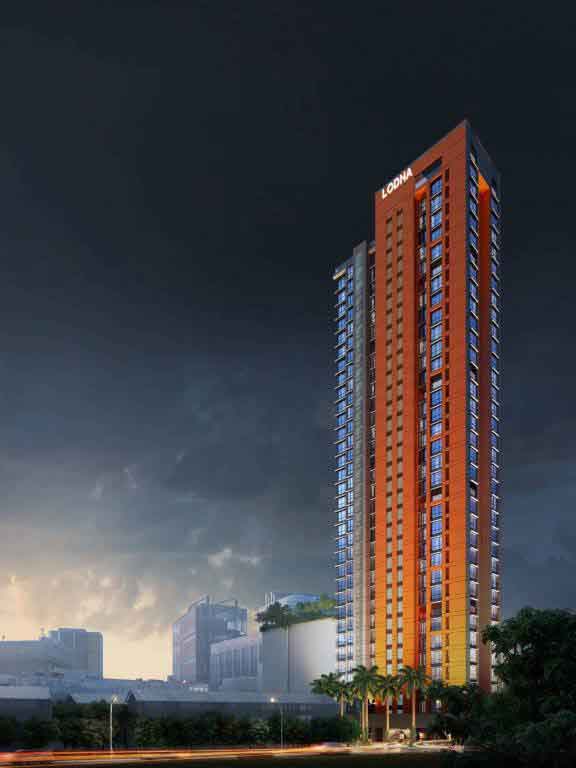 Lodha Codename Great Deal