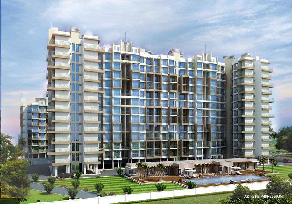 Arihant Anmol Phase II