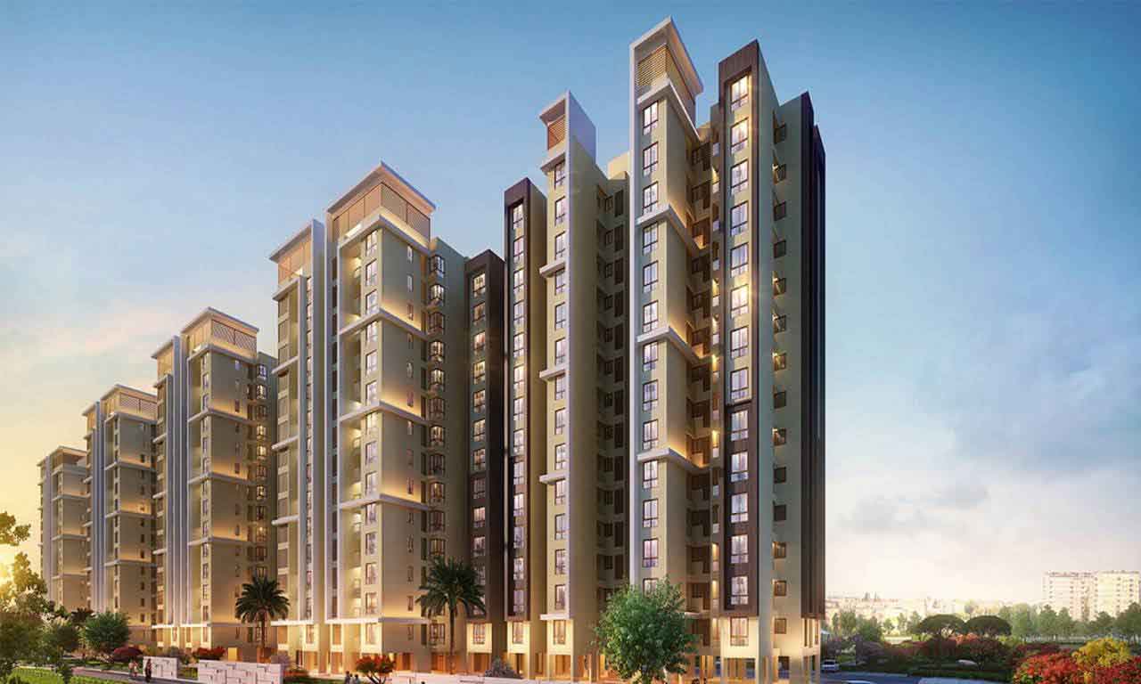 Shapoorji Pallonji Joyville Phase 2