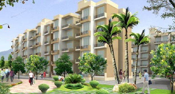 Rachana Residency