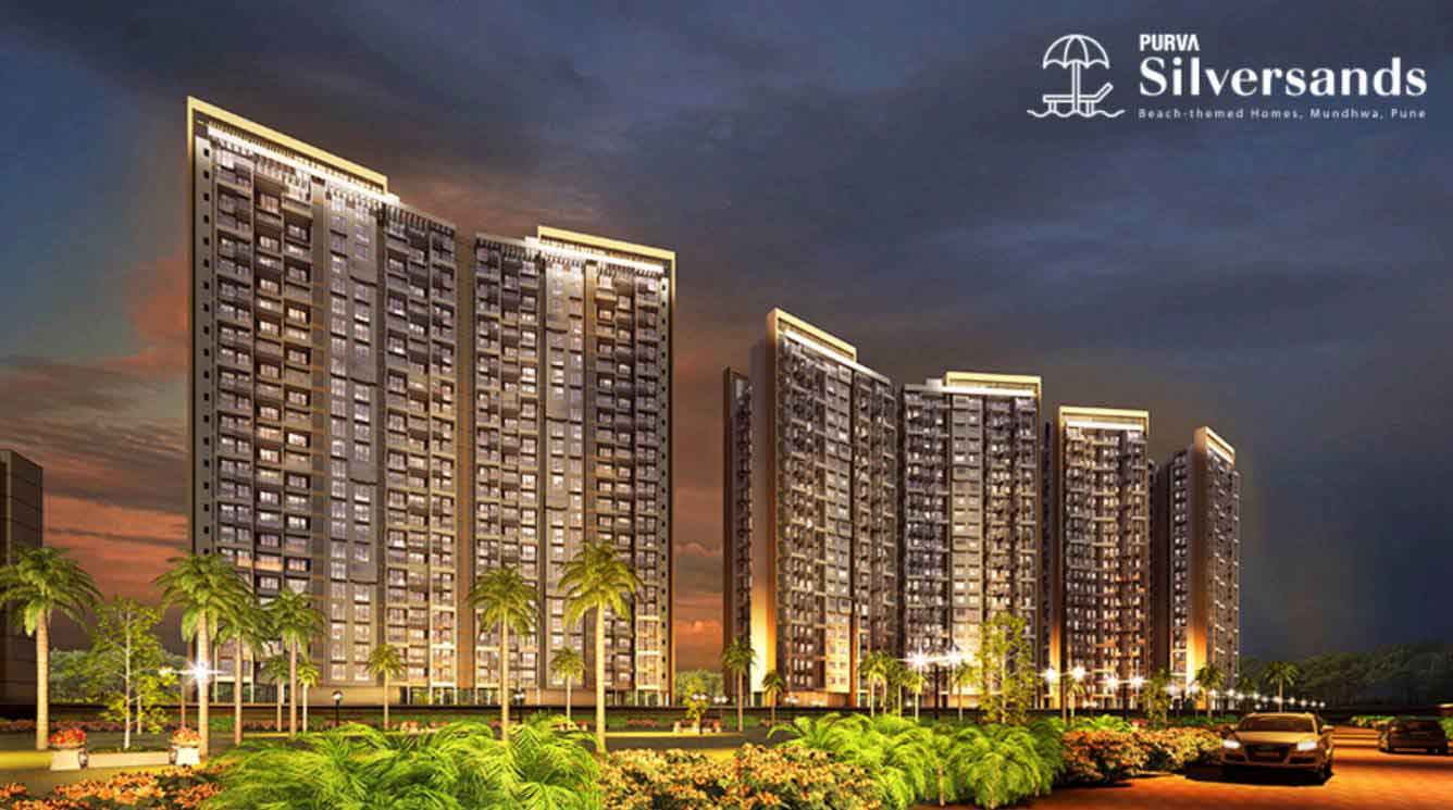 Purva Silversands