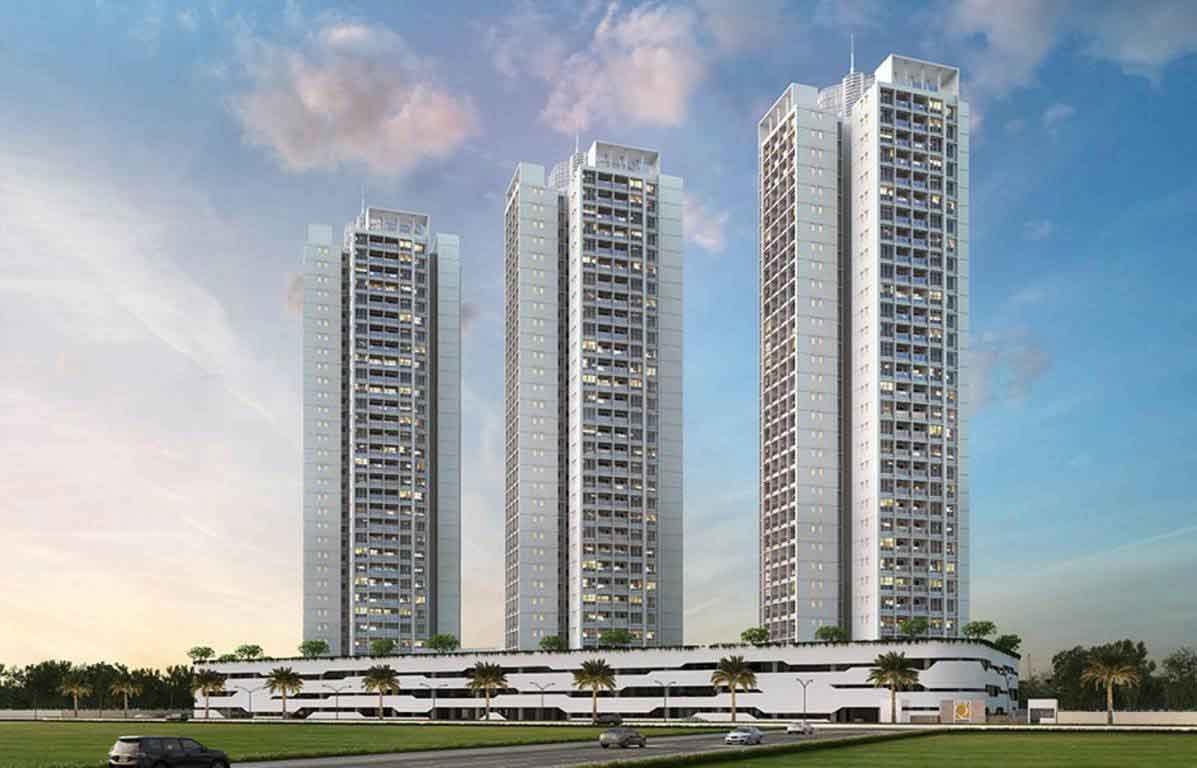 Aurum Q Residences