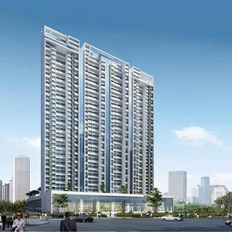 RNA NG Grand Plaza Phase II