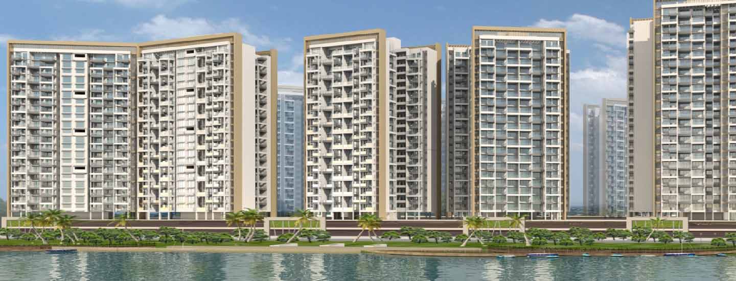 Purva Emerald Bay