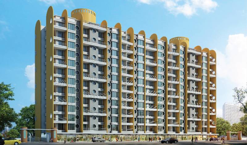 Tharwani Ariana Phase III