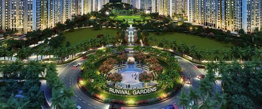 Runwal Gardens