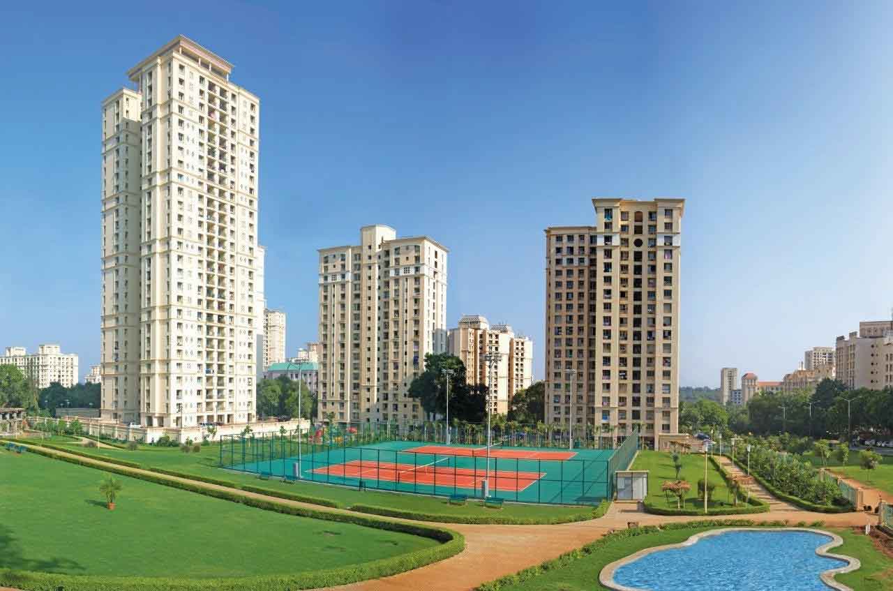 Hiranandani Solitaire