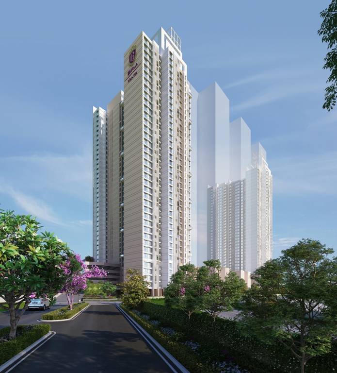 Birla Vanya Phase 1